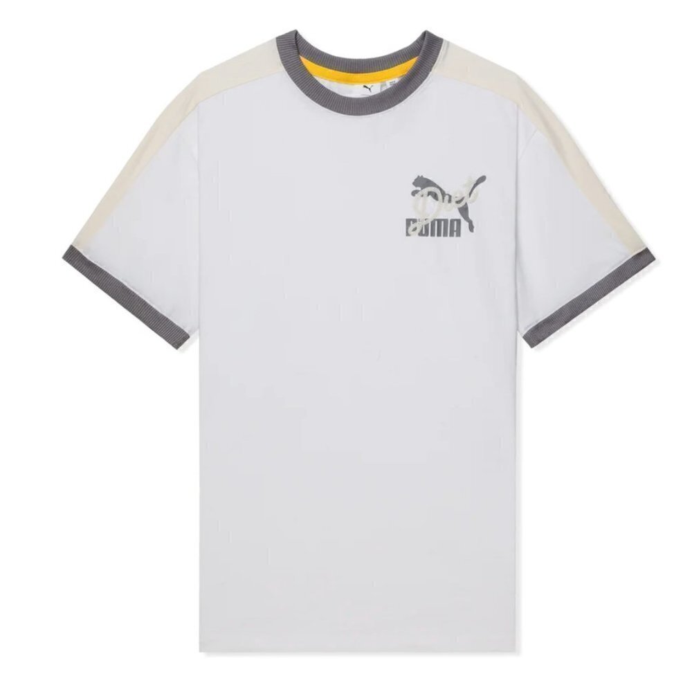 NWT Puma x Diet Starts Monday T7 Tee Size Small